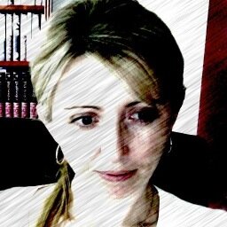 Ky1i3k33's profile picture. Student teacher, parent, book lover, would be poet