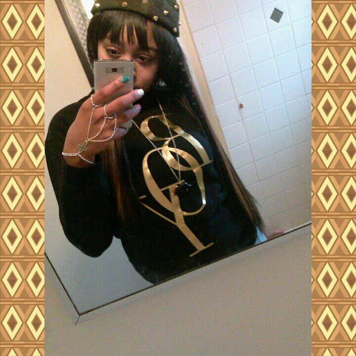 ask lil wayne who tha 5 star bitch is ★