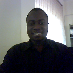 kjsronalds's profile picture. 😎