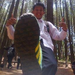 SMPN 3 DEPOK | Fokus UN 2013 !!
