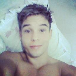 Seu jeitinho, seu sorriso, seu olhar, sua voz, você @_danty