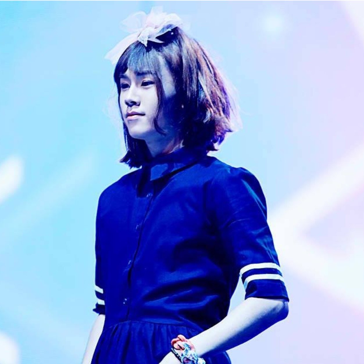 ฟอลกลับแอดนี้น้ะค้ะ @pinbtob