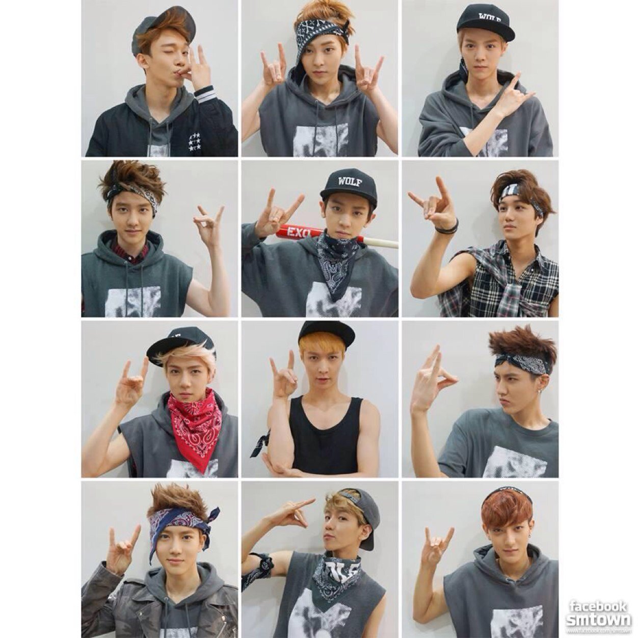 married with the 12 boys