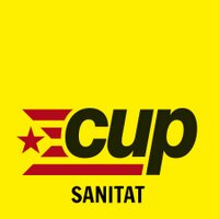 CUP Sanitat(@CUP_Sanitat) 's Twitter Profile Photo