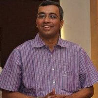 Sujeet Rajan (@sujeetrajan) 's Twitter Profile