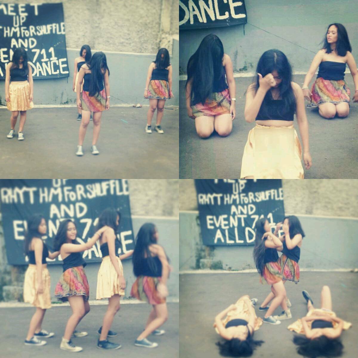 Kɐɐp shɑkɐ dɑncɐ floor with us♡ Cp:☎ 3219DCAC / 22A00069