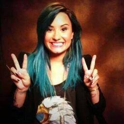 I am Lovatic,Navy, Selenatör, Smiler, Little Black Star, Swiftie,  and Little Monsters