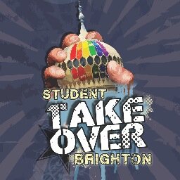 Takeover Brighton