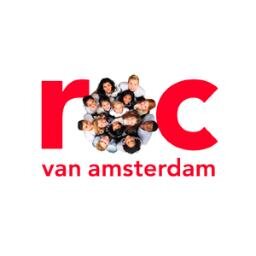 ROC van Amsterdam Profile