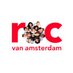 ROC van Amsterdam (@rocva) Twitter profile photo ROC van Amsterdam (@rocva) Twitter profile photo