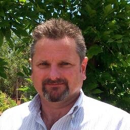 algarvemike's profile picture. 