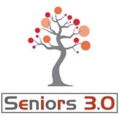 La vie connectée des seniors. Un site de la famille 3.0 : @parents3point0 et @ados3point0. Fondatrice : @Lau_Bee