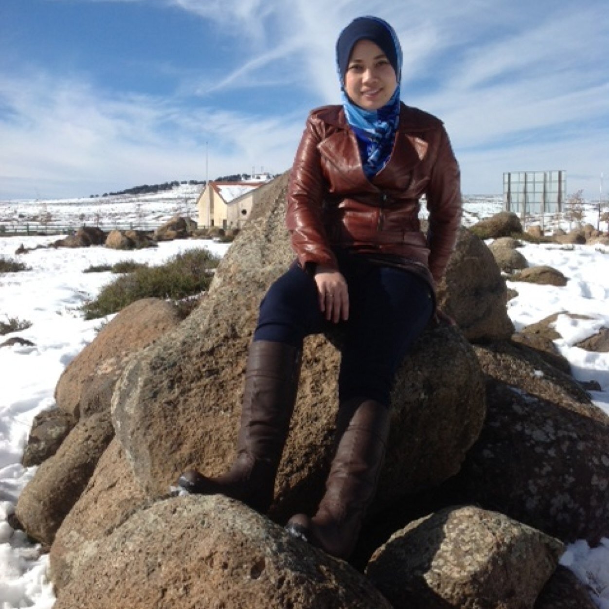 FiaFna's profile picture. 