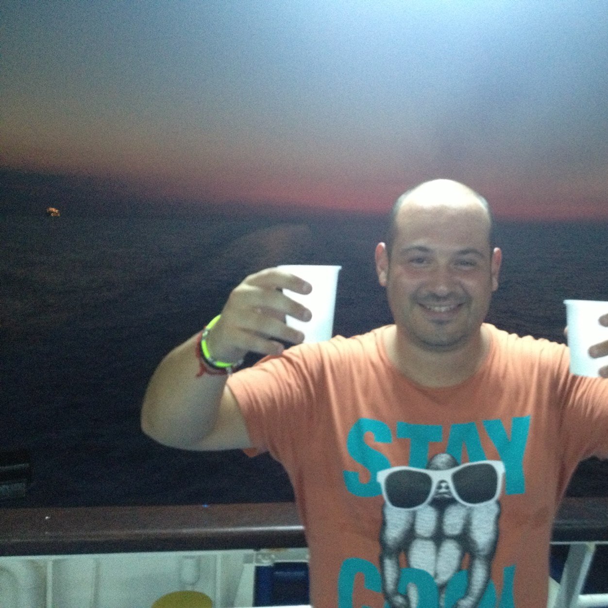 AttilioDelia's profile picture. 