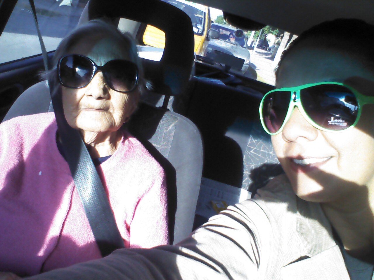 KarlaMillikan's profile picture. 