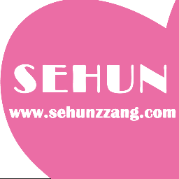 ONLY FOR SEHUN