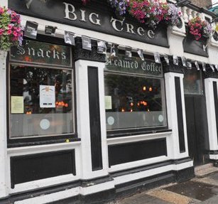 BigTreeDublin's profile picture. Dublin Cities hottest venue, GAA enthusiast and Guinness Lovers.