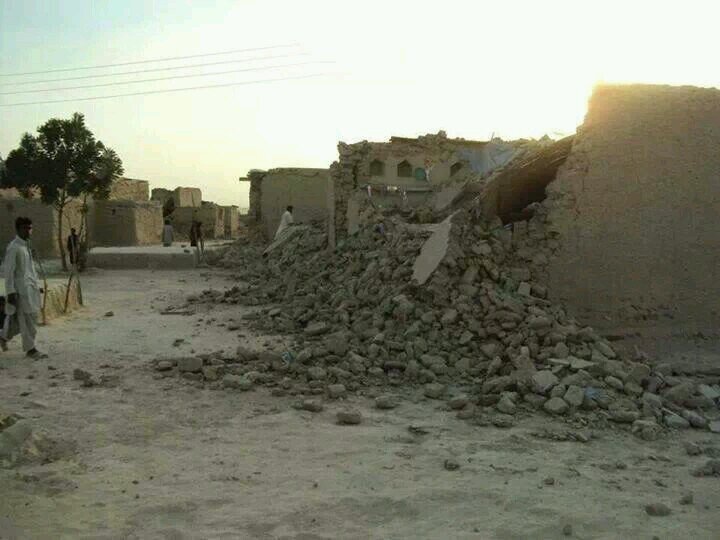 BeebagrBaluch's profile picture. member Of political party  B.N.M