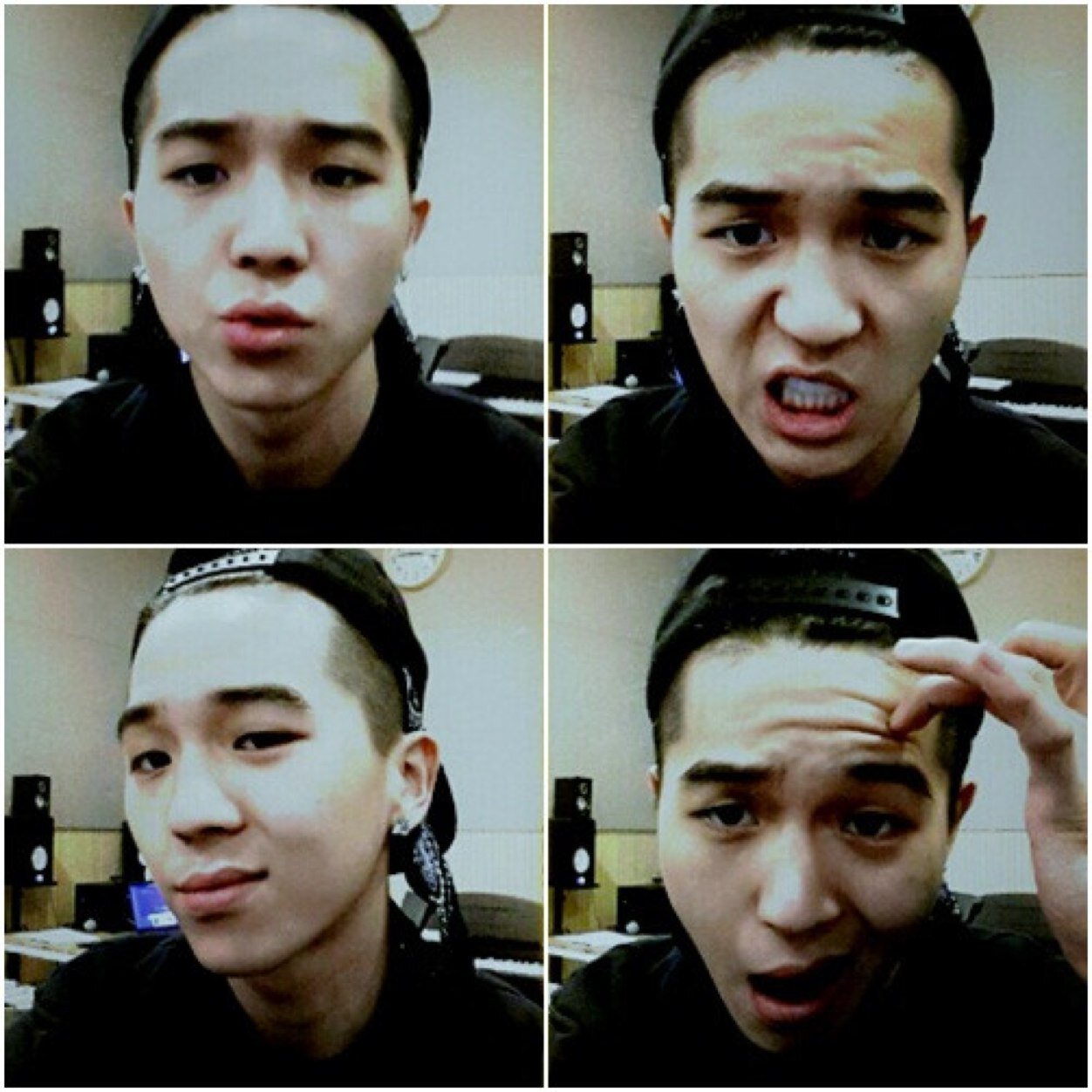 [This account is deactivate] This is Minho of WINNER!! • dopeYG • YGN