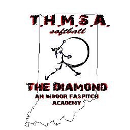 THMSA1's profile picture. Terre Haute Miss Softball America is dedicated to providing fastpitch softball to girls in the Wabash Valley area. We build better softball players