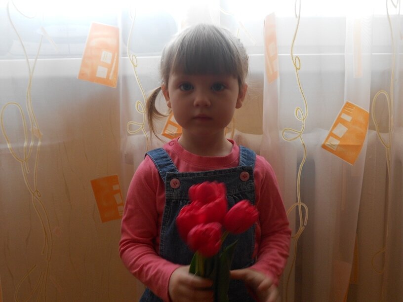 vaselisa08's profile picture. 