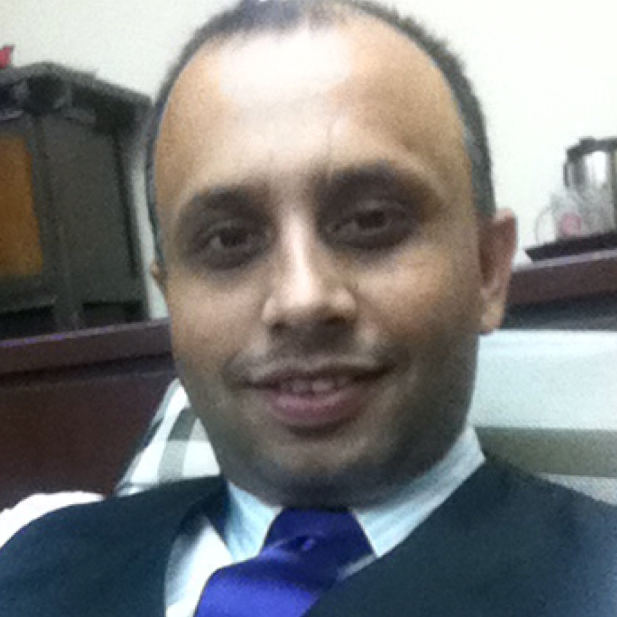SAP Manager