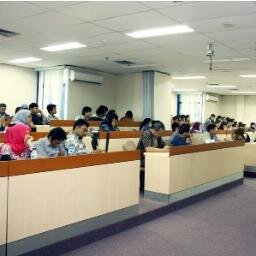 Its an official twitter of department of accounting, faculty of economics, university Al Azhar of Indonesia
