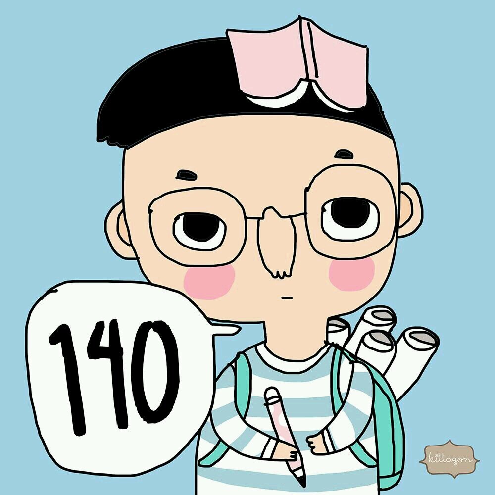 140Tales Profile Picture