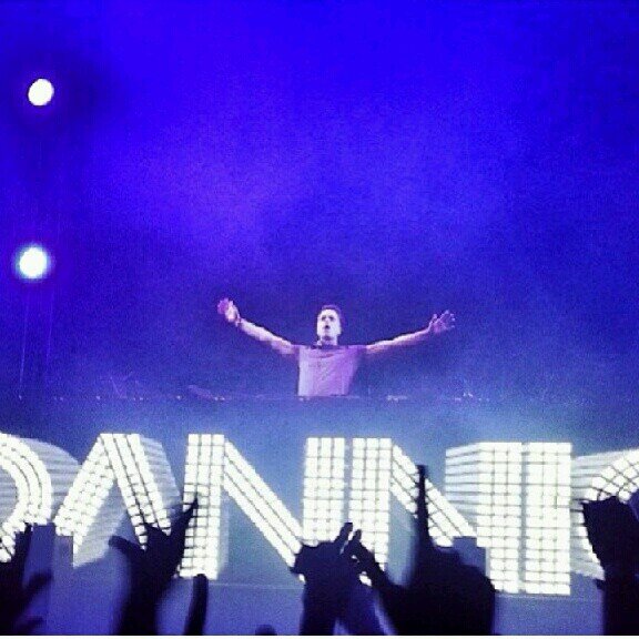 This is the official fan account of @DANNICdj in Guatemala, Guatemala loves Dannic ■□■ Followed by @DANNICdj. Follow on Instagram @ welovedannic.
