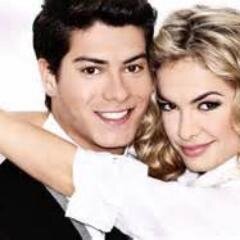 Dedico meu twitter a você . @Lua_Blanco  e @aguiarthur