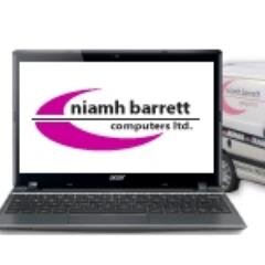 We SELL & FIX Laptops, Computers, Tablets, & Printers in our Shop & Service Centre in Charleville, Co Cork. 06321527. COVID-19: Our Shop is opened. @techkidz_ie