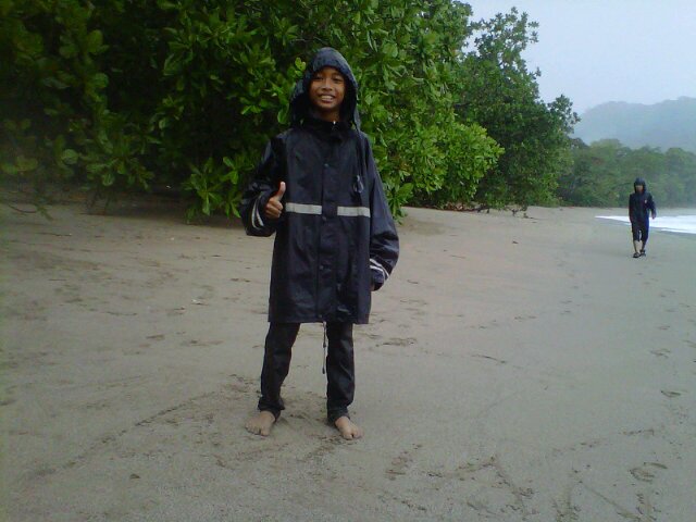 Pocil polres jember