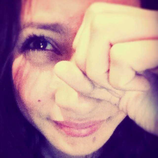 You cry, I run in circles, You are Fan, I am Belieber :3