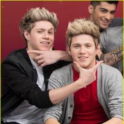 @NiallOfficial IS my everything O:) Directioner And Proud 
Thanks for whoever followed me! :)
