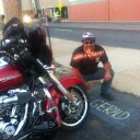 Gerald Leger - @GeraldCWP - Twitter