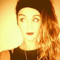Natalie Tulloch (@natalietulloch) 's Twitter Profile