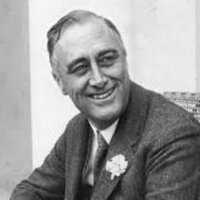 Murray Roosevelt - @AMurrayFDR Twitter Profile Photo