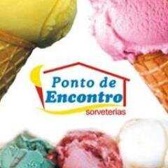 Sorveteria e Cafeteria PONTO DE ENCONTRO
Agora também em Porto Alegre.