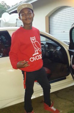 Im a cool young nigga whos into hip hop and sports. Snapchat: sandile_7