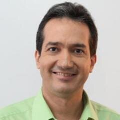 Prefeito de Campos Verdes-GO, Presidente da Federação Goiana de Municípios-FGM, um dos  Vice-presidente da CNM. Atleticano-GO.