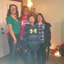 Crystal Hatfield - @sisterblue75 - Twitter