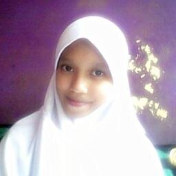 Only Allah Can Judge Me~Be A Princess On Your Own And Let The Journey Begins~A.S.R.A.M~