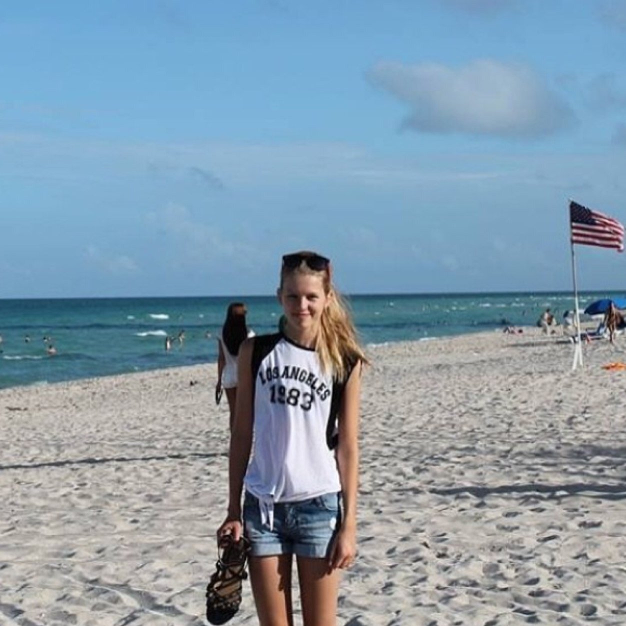 sofiedahl7's profile picture. 