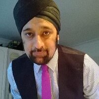 pritpal rehal (@pritpalrehal) 's Twitter Profile