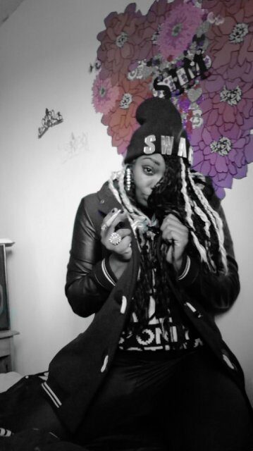 cocoserena's profile picture. Remember MotherFucker!!!!  #Trust №¹ #Instagram ~ Cocoserena1 ; )