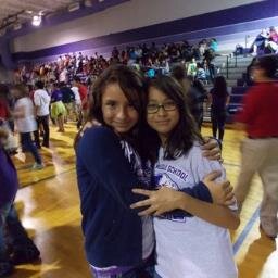 Go to Central Middle School, birthday February 16, 2000  956-250-3987