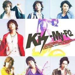 【キスマイ】Kis-My-Ft2について毎日つぶやいていきます。メンバーの超最新ニュースなどもつぶやくので、共感できたらリツートお願いします。それを励みにさらに情報を発信していきます。