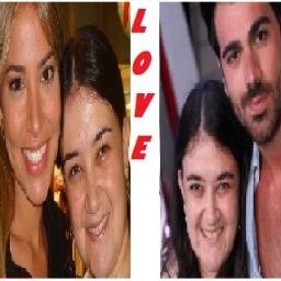 Nunca  esqueçam, nem um segundo
Que eu tenho o amor maior do mundo
Como é grande o meu amor por VCS.. Ro&Dri BBB11
