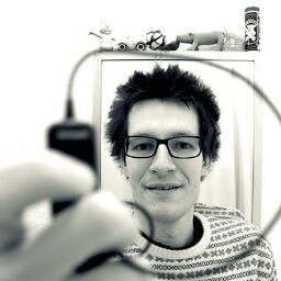Spricht sonst bei Radio Berg und bei Radio Leverkusen, macht hier die Klappe aber nur privat auf!