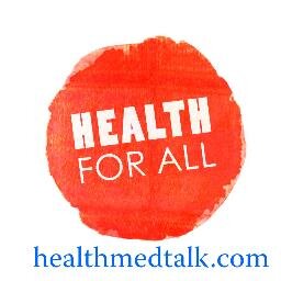 healthmedtalk Profile Picture